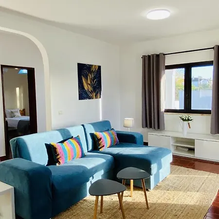 Lili By Check-In Portugal Villa Sesmarias Exterior photo