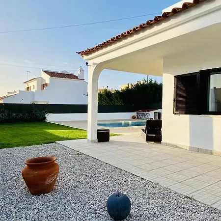 Lili By Check-In Portugal Villa Sesmarias Exterior photo