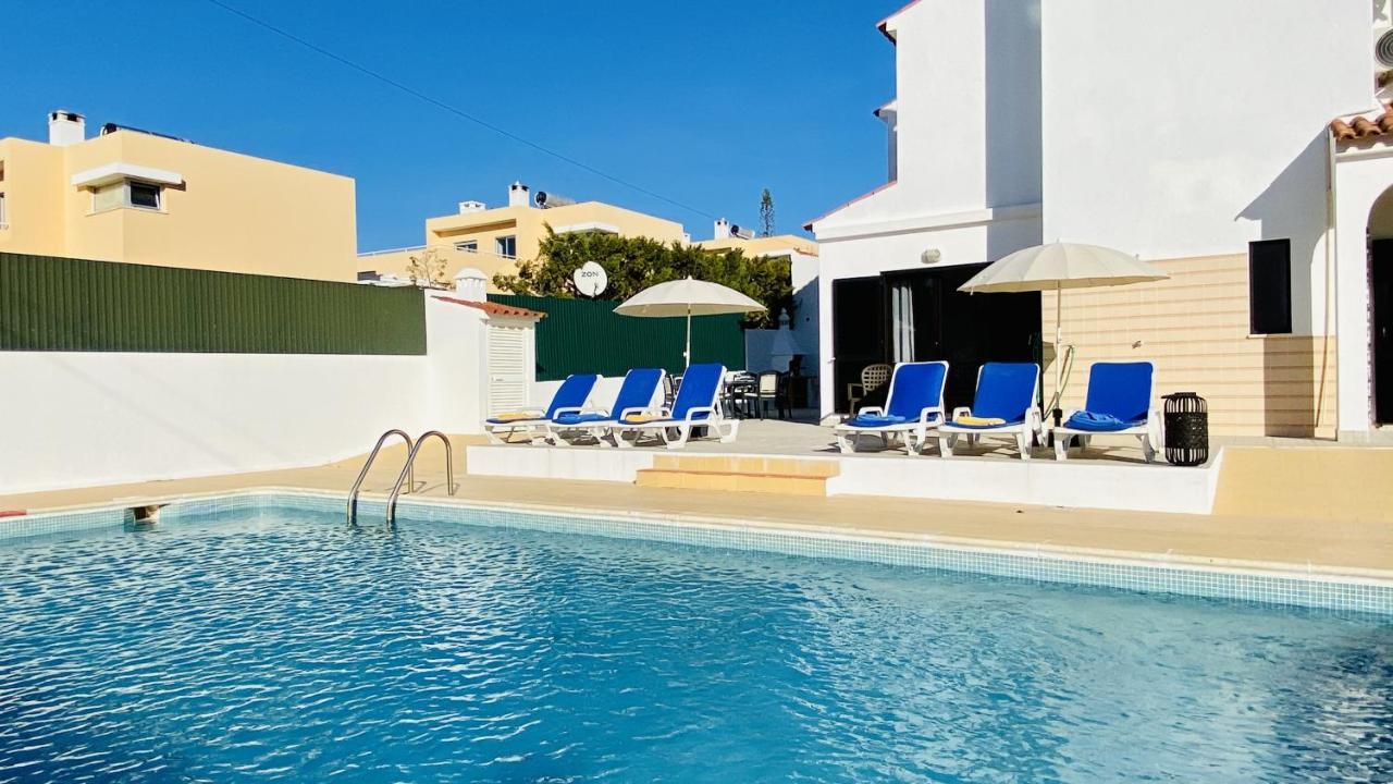 Villa Lili By Check-in Portugal *